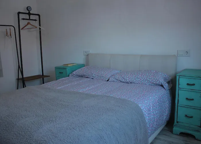 Apartamento Escarlata
