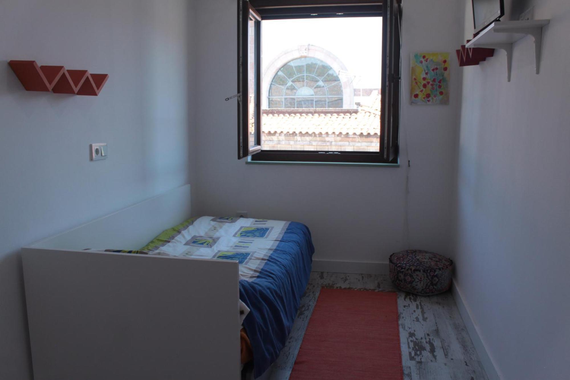 Escarlata Apartment