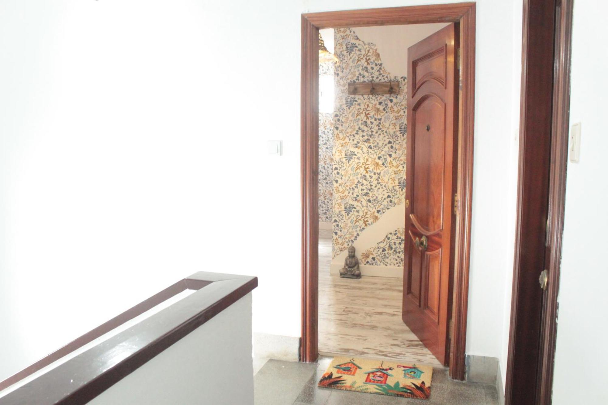 Escarlata Apartament *
