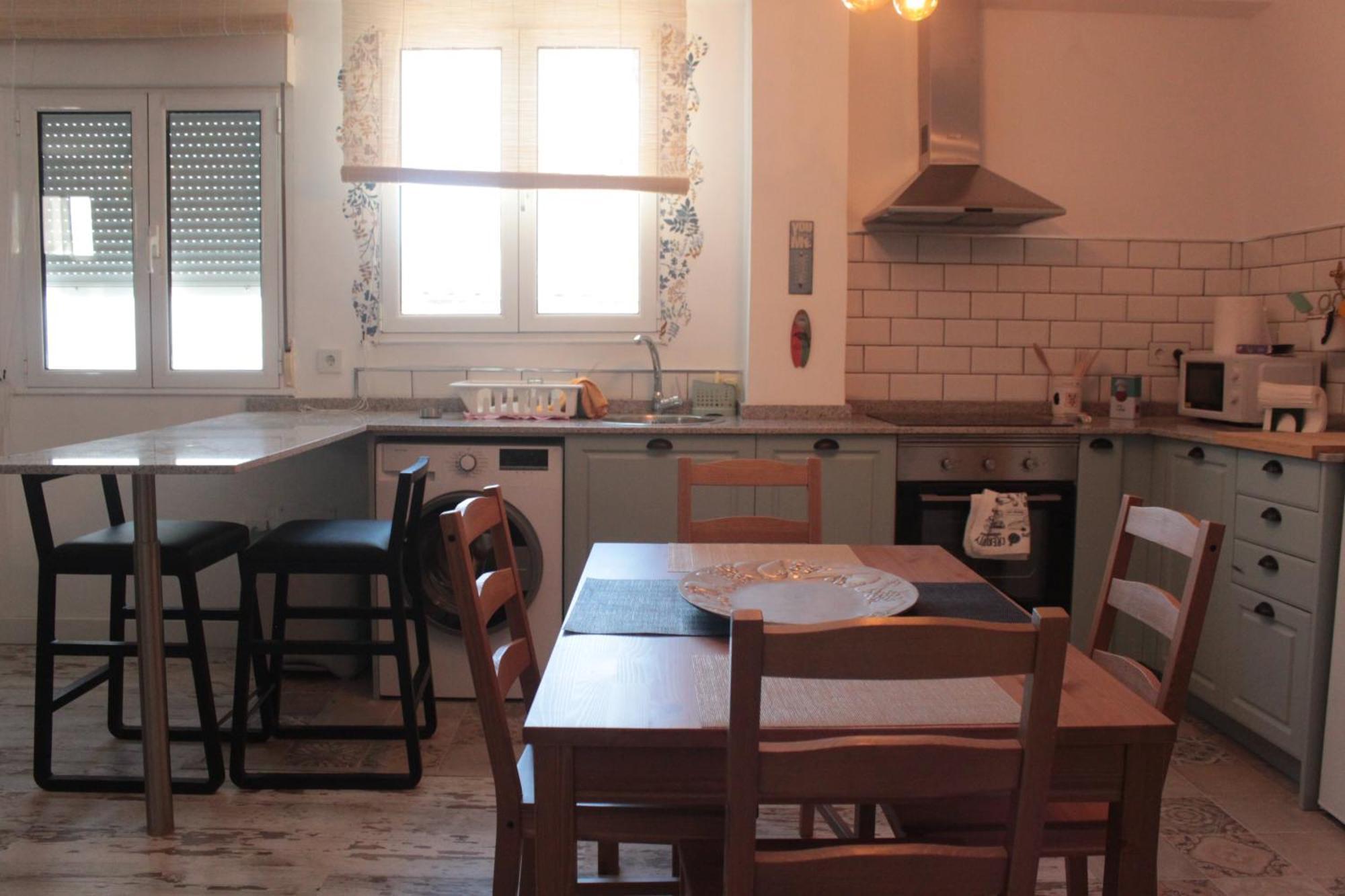 Apartament Escarlata *