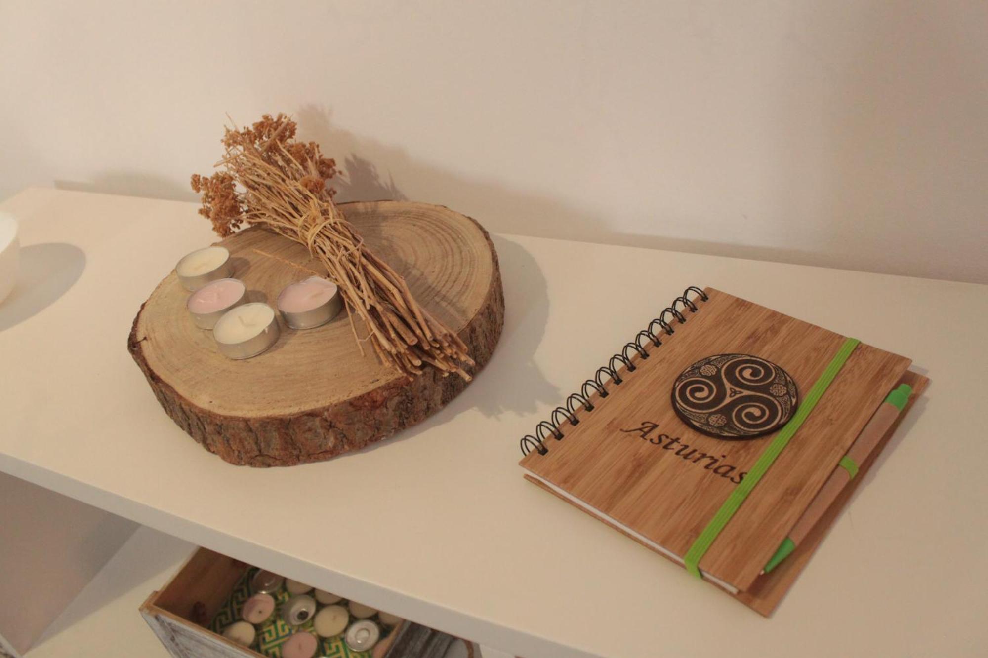 Apartament Escarlata Onís