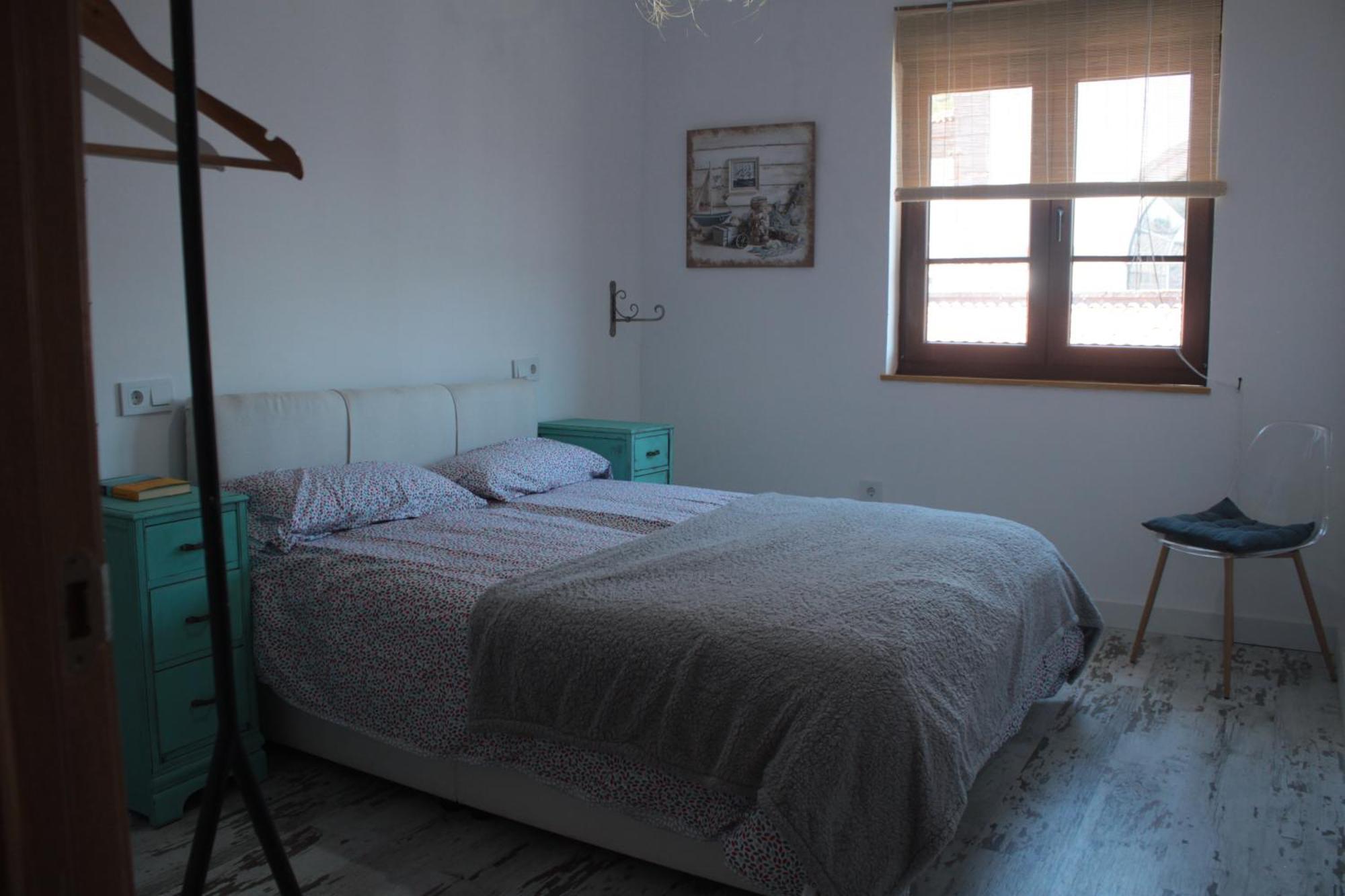 Escarlata Apartment