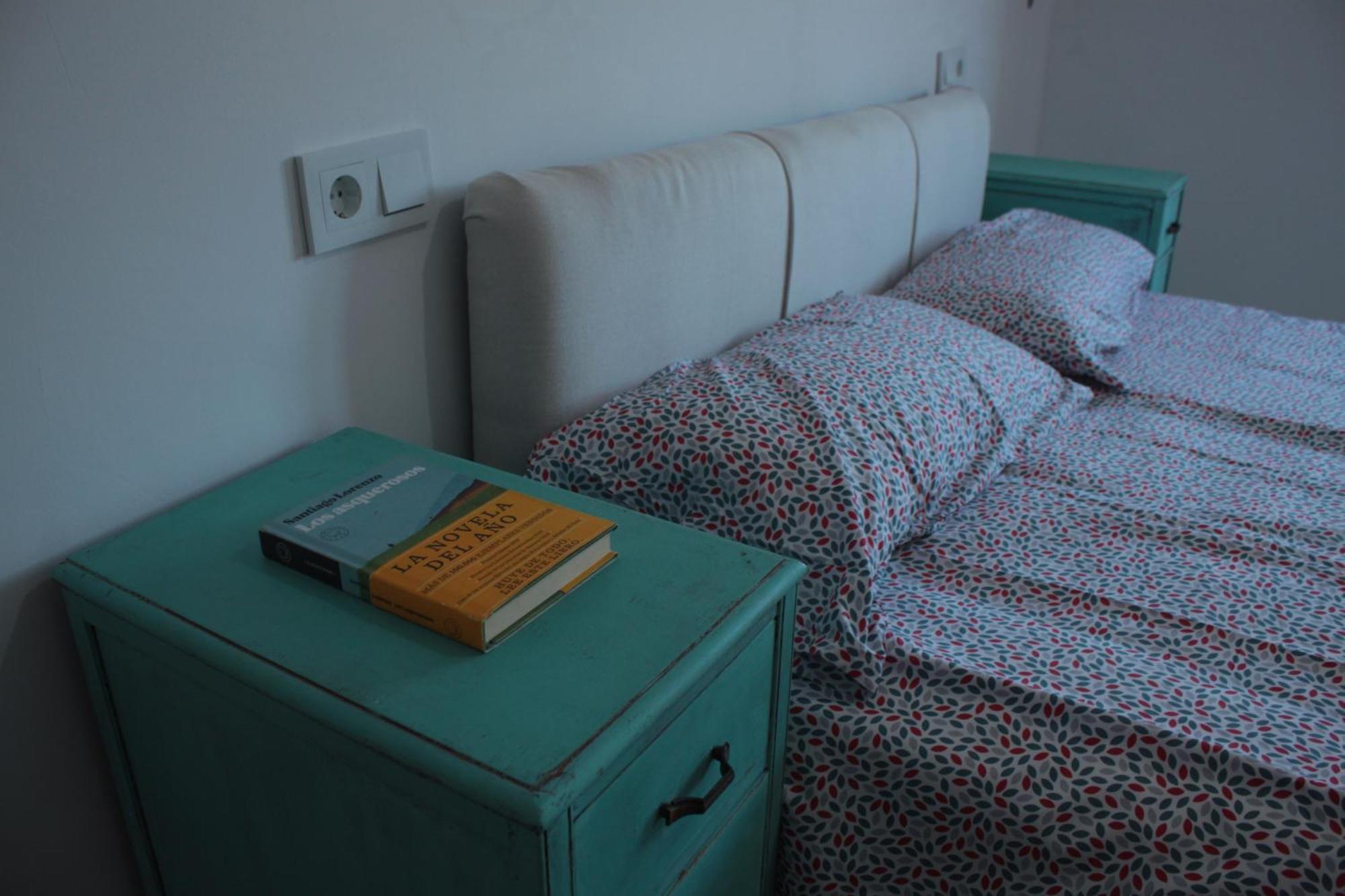 Escarlata Apartament